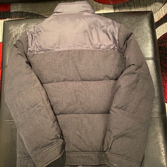 Winter Puff Jacket - Picture 3 of 5